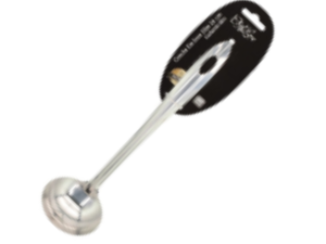 CONCHA SERVIR INOX 25CM SLIM