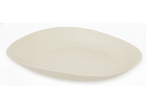 TRAVESSA EVO 27CM FUNNY MARFIM