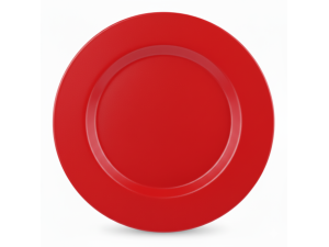 SOUSPLAT EVO 32CM MOGNO