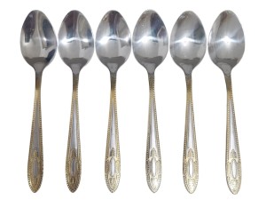 TALHER DECOR 6 COLHER SBMESA