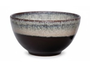 BOWL DE CERAMICA 385ML REDONDO BORDA