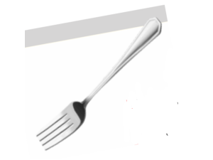 JOGO 12 TALHER BETA GARFO SBMESA