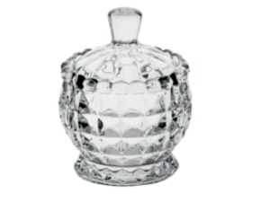 BOMBONIERE VIDRO 170ML SAN MARTIN