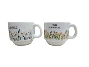 XICARA CER 200ML HOTEL PRIMAVERA