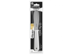 ESPATULA PARA MANTEIGA CABO BRANCO PREMIUM 19,7CM