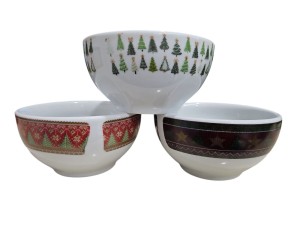 BOWL CERAMICA 500ML NATAL