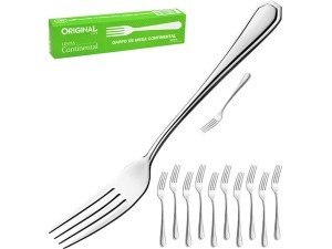 TALHER CONTINENTAL GARFO MESA